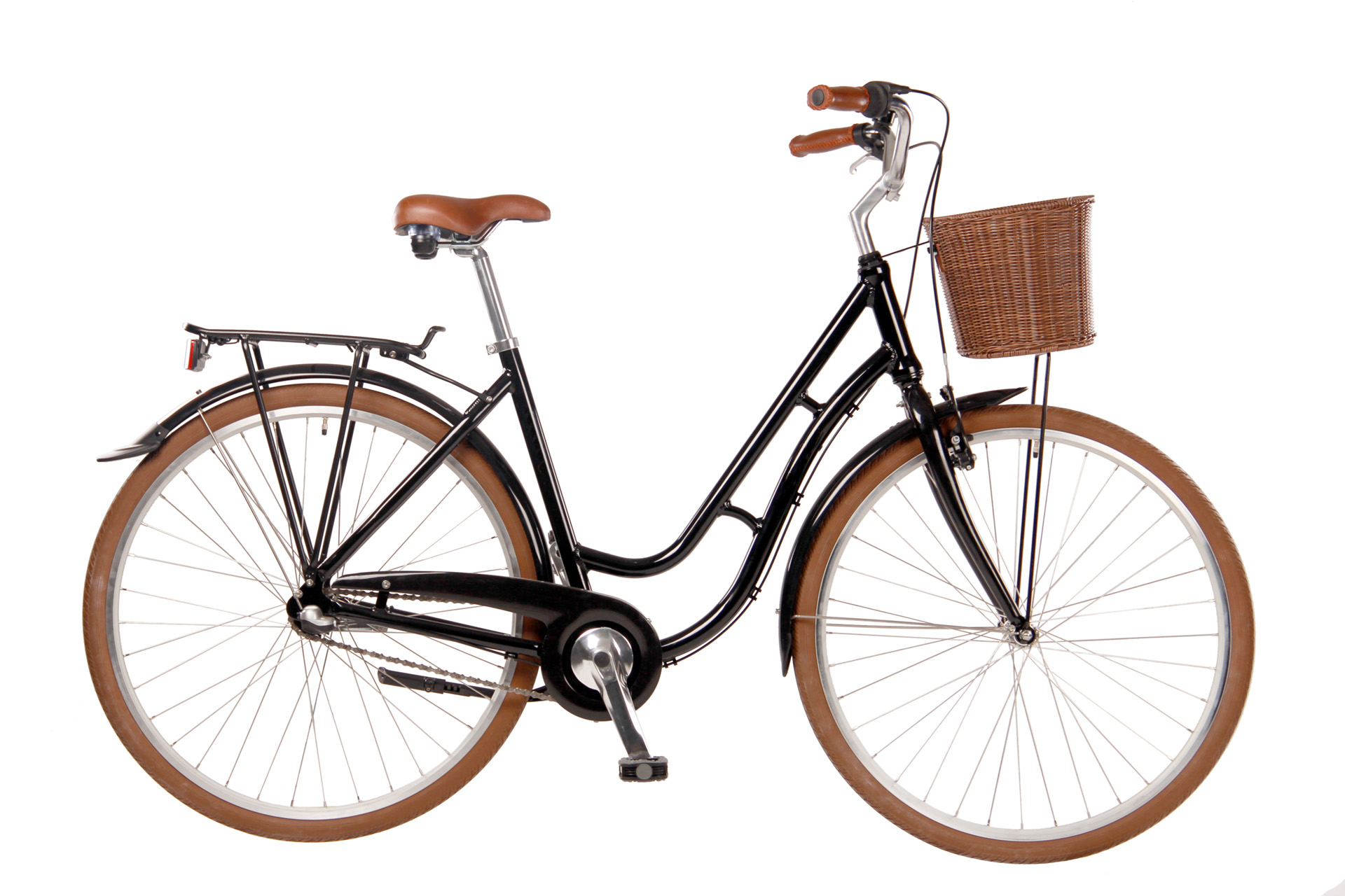Nirve Paul Frank Aku Single Speed